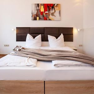 Standaard Double Kamer